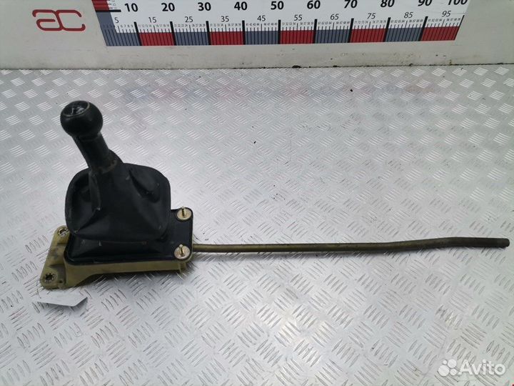 Кулиса кпп для Volkswagen Golf 4 1J0711061A