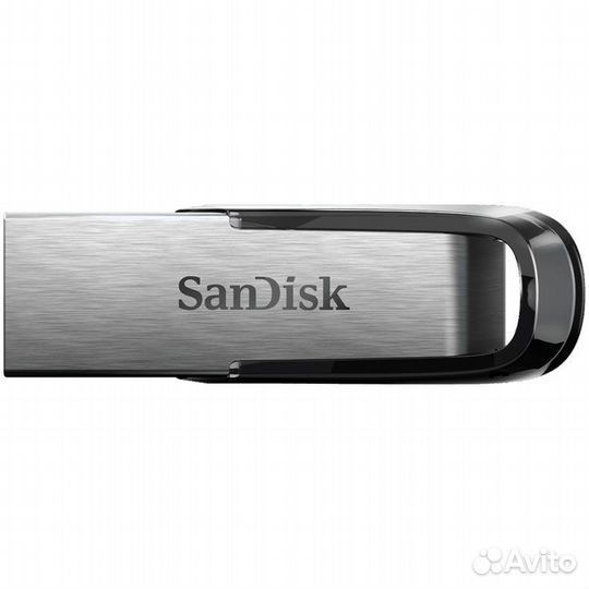 USB Flash накопитель 256GB SanDisk CZ73 #219109
