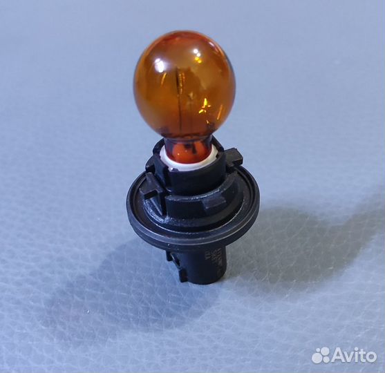 Лампа поворотника N10737401 Audi,Skoda,Volkswagen