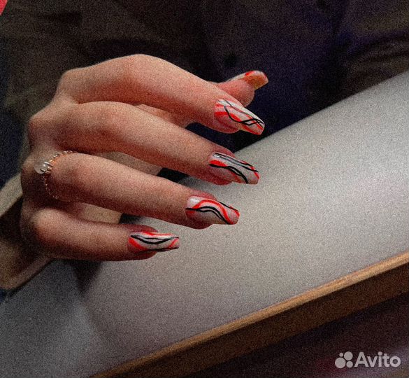 Маникюр Щёлковская. Педикюр. Шугаринг