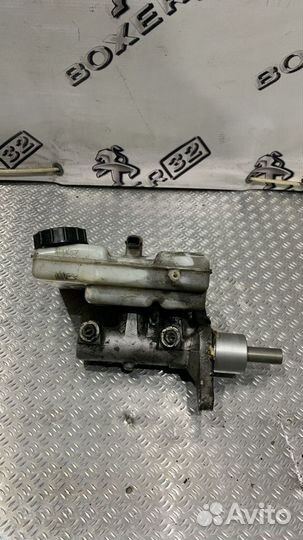 Цилиндр тормозной главный Renault Master3