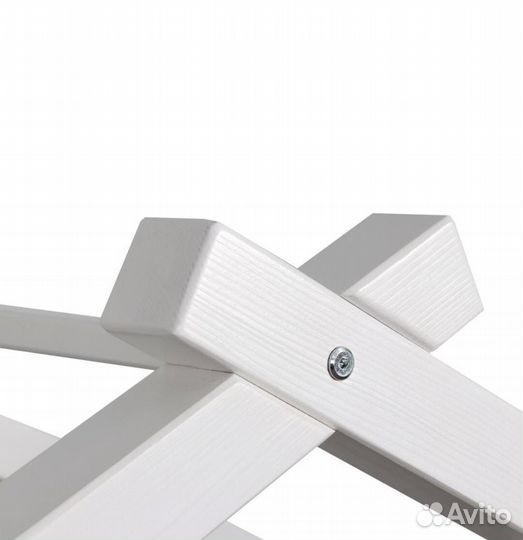 Кровать для детей от 3-х лет