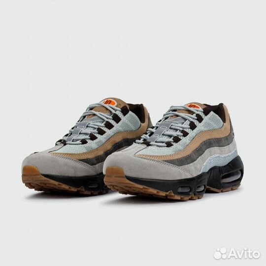 Кроссовки Nike Air Max 95 