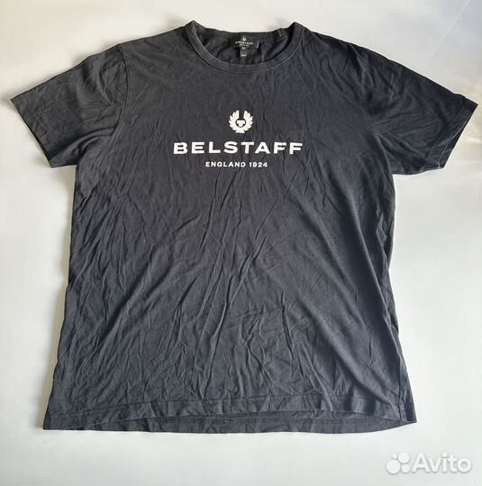 Футболка Belstaff. Оригинал