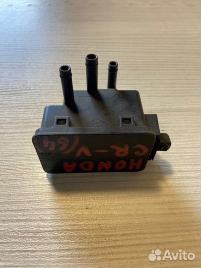 Бачок вакуумный Honda Cr-V RM1 R20A9 2013