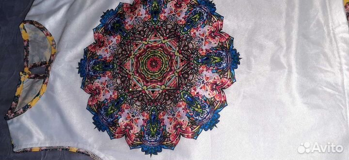 Продам комплект топ+шорты