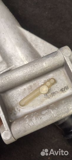 Рулевая колонка Audi 100 C4