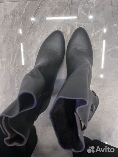 Balenciaga ботильоны