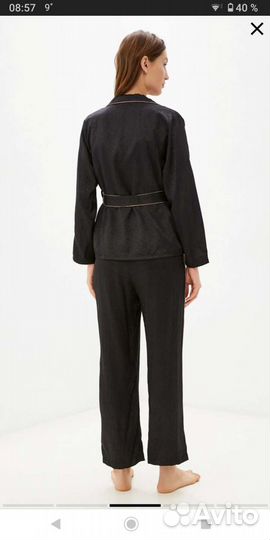 Пижама женская Indefini, 42-44