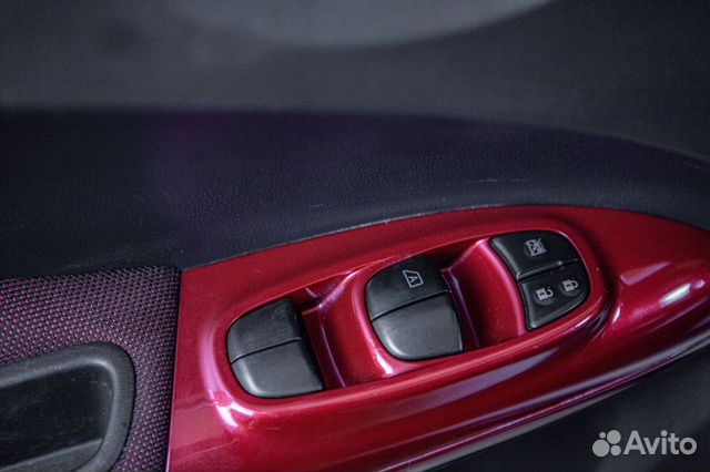 Nissan Juke 1.6 CVT, 2012, 129 000 км объявление продам
