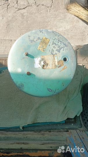 Пневмоподвеска