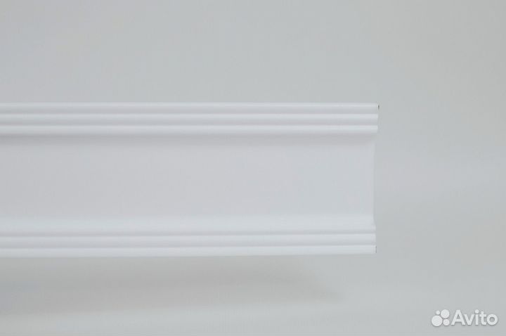 WD8 молдинг NMC Wallstyl