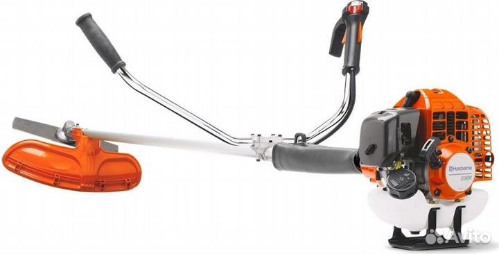 Триммер бензиновый husqvarna 236R 9673330-01