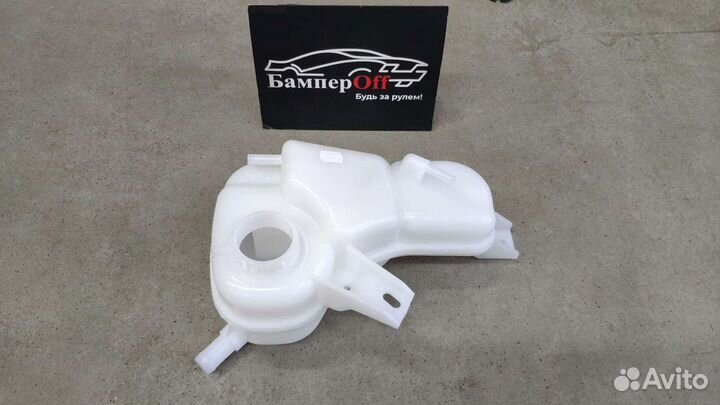 Бачок расширительный Daewoo Nexia