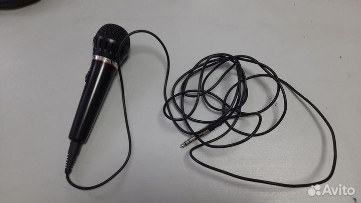 Микрофон Sony F-V120