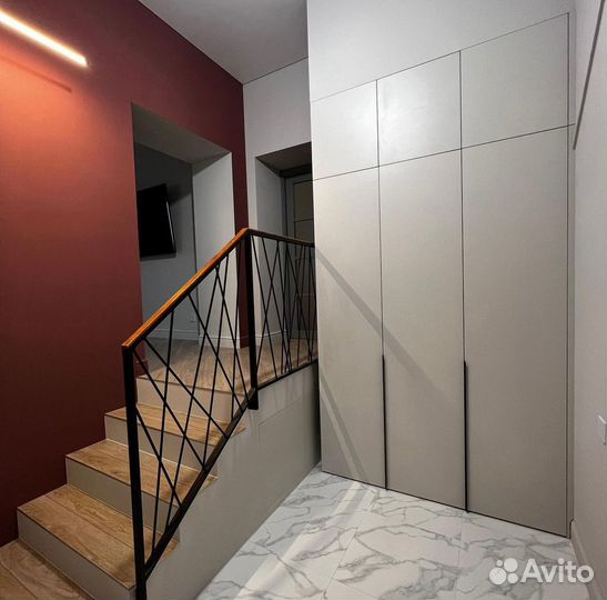 Ремонт и отделка квартир, офисов, коттеджей