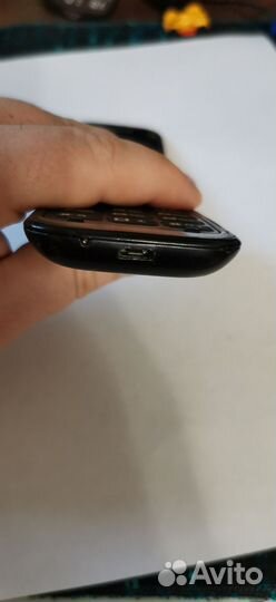 Samsung GT-C3590