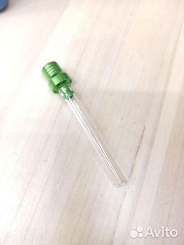 Клапан крышки бензобака мото