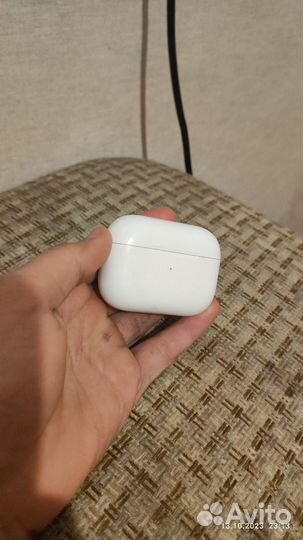 Кейс для earpods про
