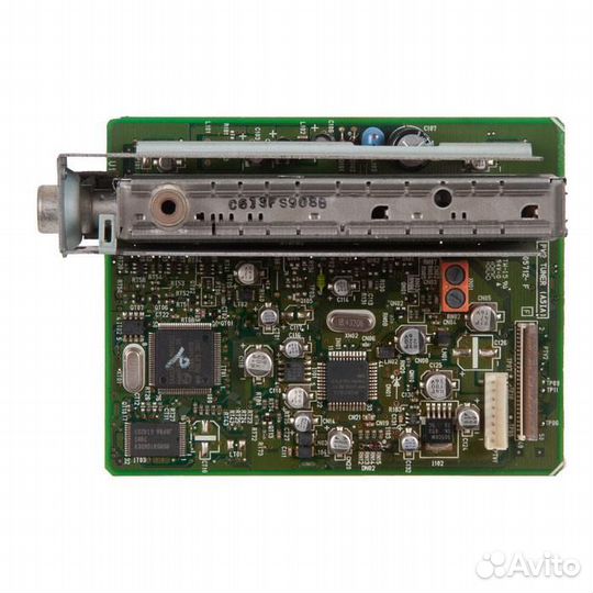 Тюнер JA05712-F от майна C613FS908B от тв hitachi