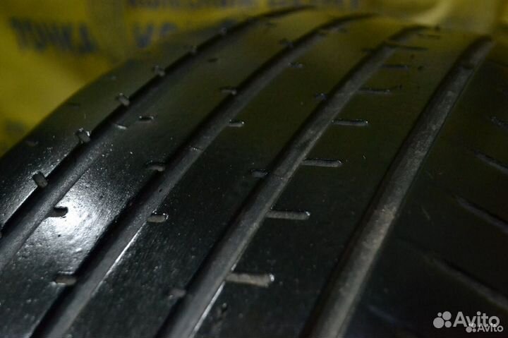 Toyo Proxes R36 225/55 R19