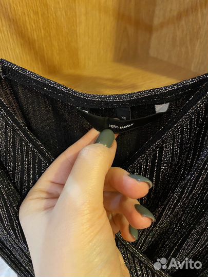 Комбинезон брючный трикотажный