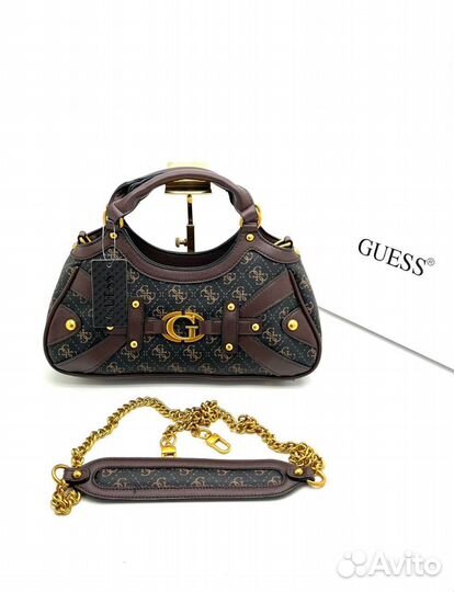 Сумка женская guess
