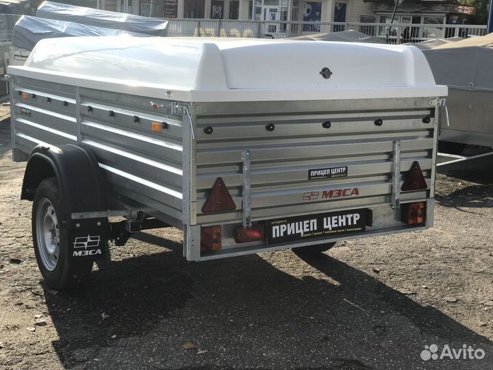 Прицеп мзса 817710.024 1853х1231