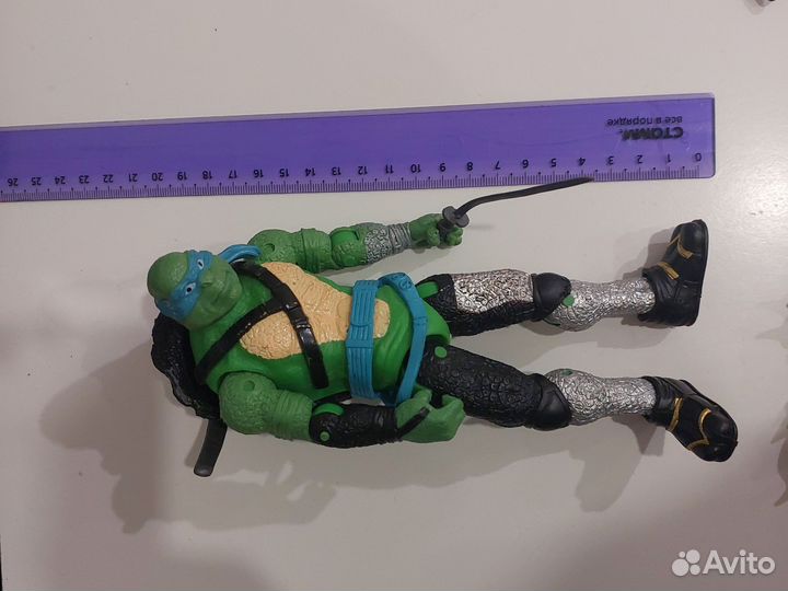 Набор черепашки ниндзя