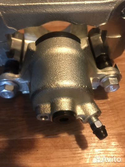 Суппорт lend cruiser 200