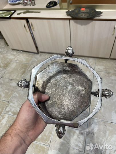 Подставка для горячего