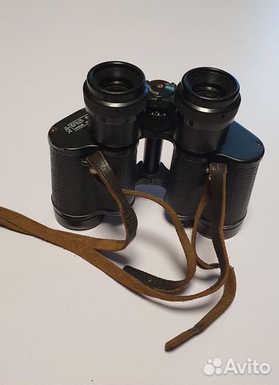 Бинокль бпц5 8х30