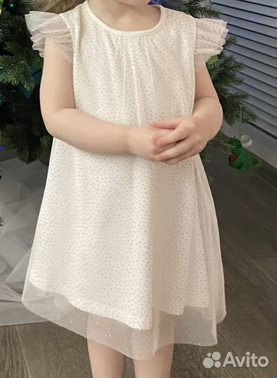 Платье crockid 92