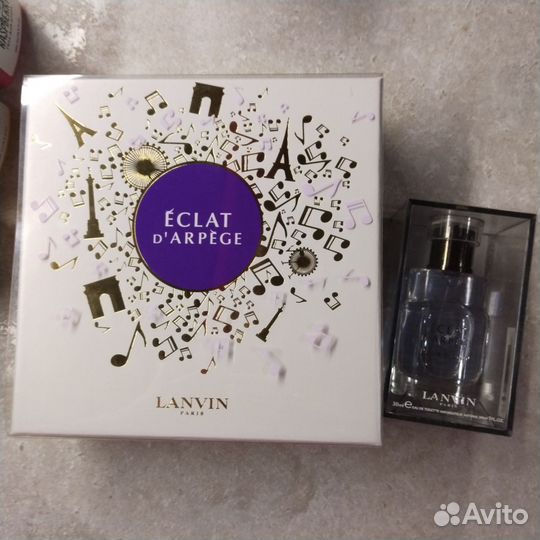 Набор на отправку