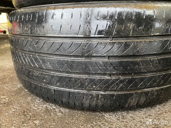 Hankook Ventus S2 245/45 R18