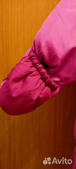 Комбинезон зимний 62 68