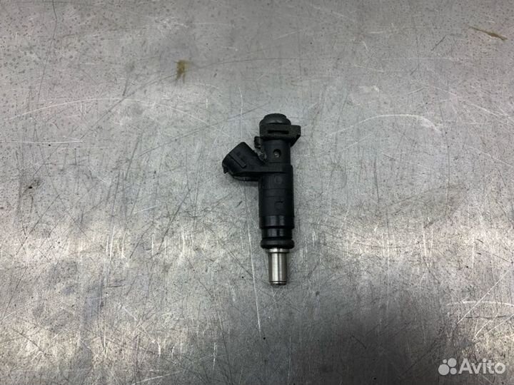Форсунка топливная Audi A4 универсал ALT 2006