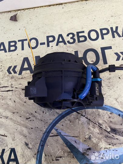 Mercedes W205 W213 W238 топливный фильтр OM-654