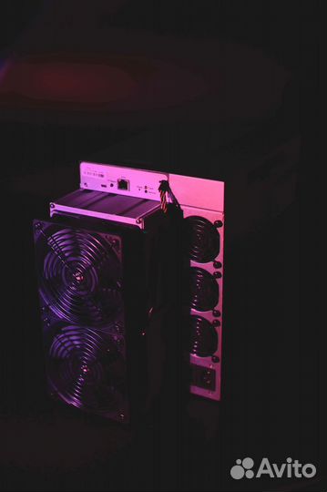 Antminer S19j pro 100th