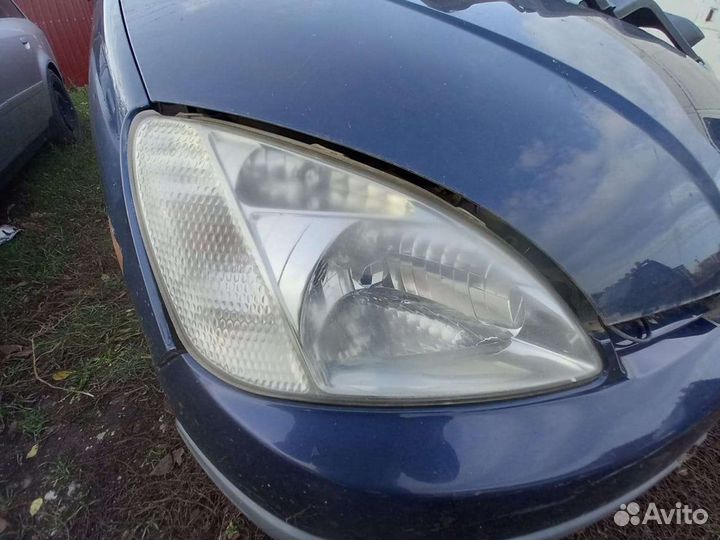 Авторазбор Toyota prius разборка