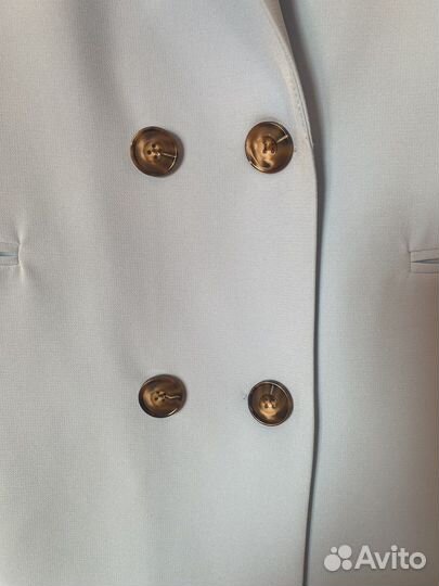 Женские житеты