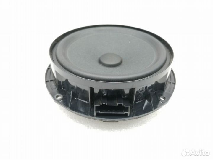 Динамик передний Skoda Rapid NK6 1.6 cwva 2021