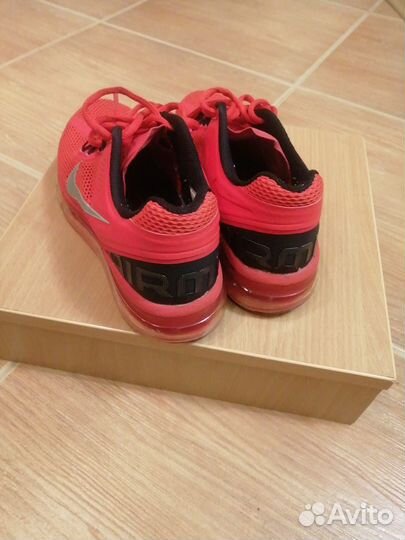 Кроссовки nike