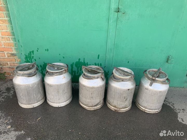 Фляга алюминиевая 40