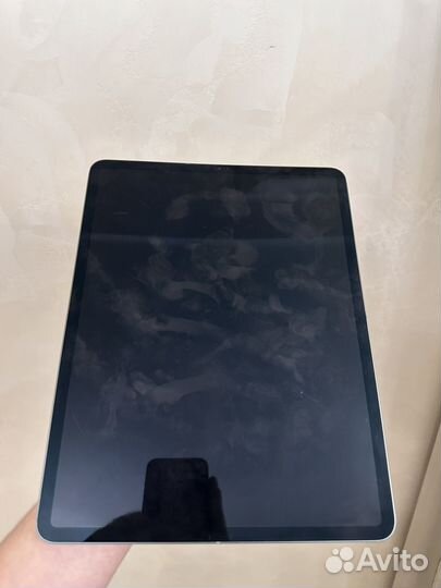 Планшет apple iPad pro 12.9 3го поколения