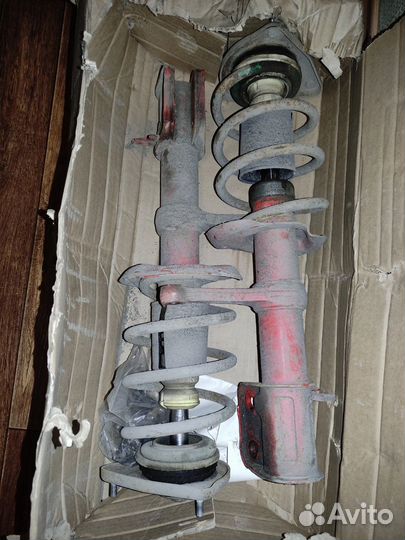 Продам стойки