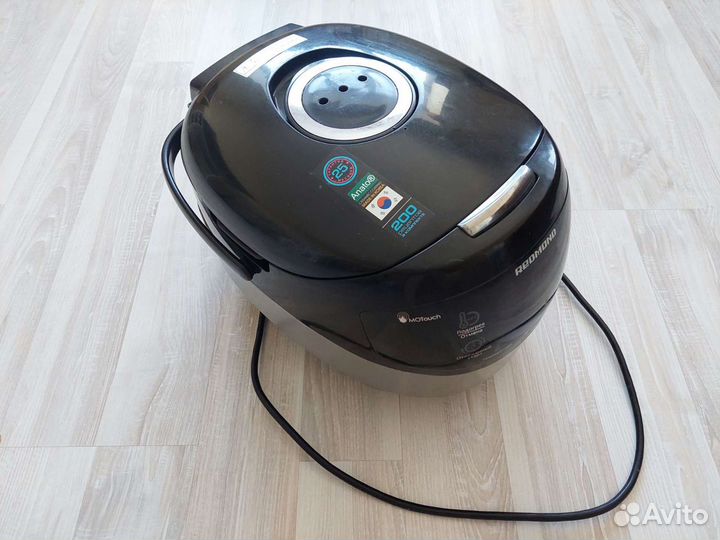 Мультиварка redmond rmc m90