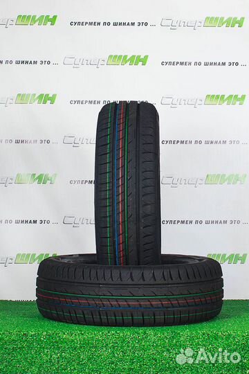 Viatti Strada Asimmetrico V-130 215/50 R17