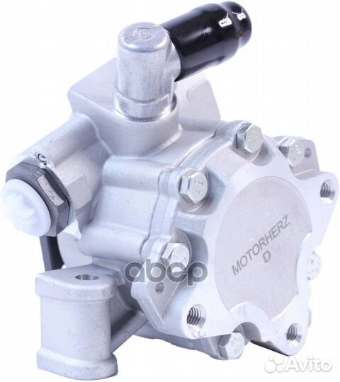 Насос гидроусилителя руля P1374HG P1374HG Motor