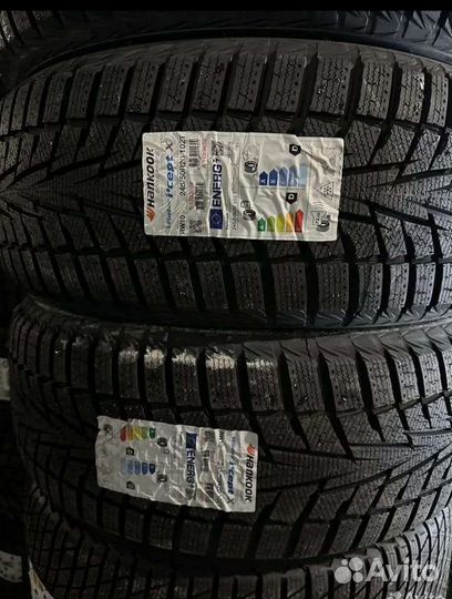 Hankook Winter I'Cept X RW10 245/50 R20 102T